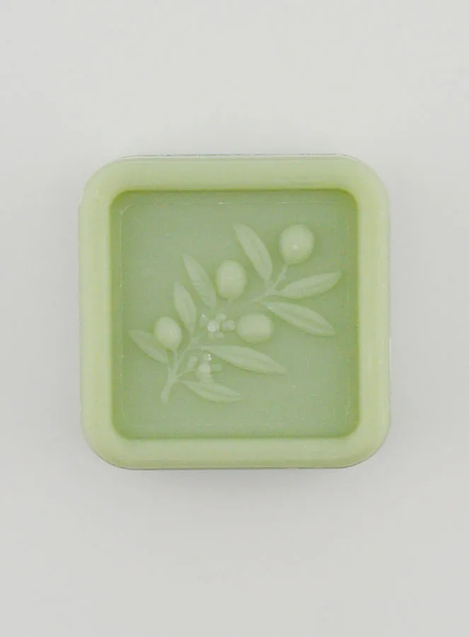 Olive Oil Soap from Provence - 25g (pic 1)