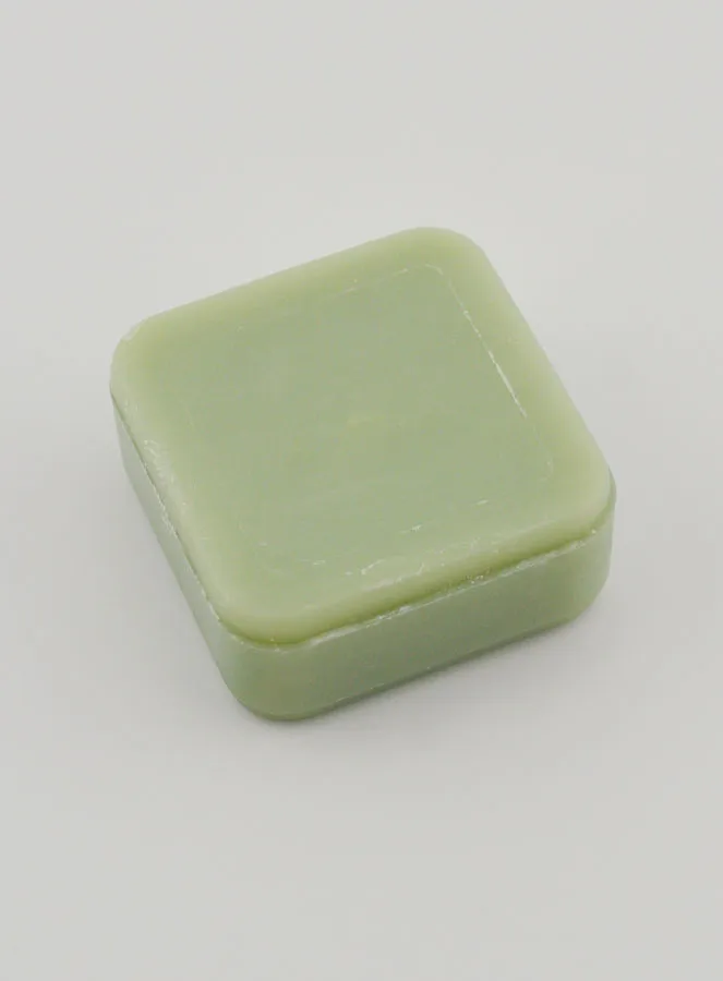 Olive Oil Soap from Provence - 25g (pic 4)