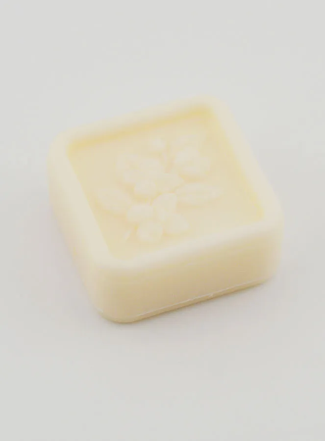 Olive Oil Soap with Jasmine - 25g (pic 3)