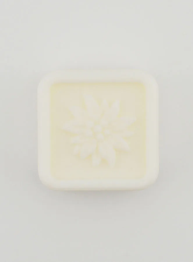 Olive Oil Soap with Edelweiss - 25g (pic 1)