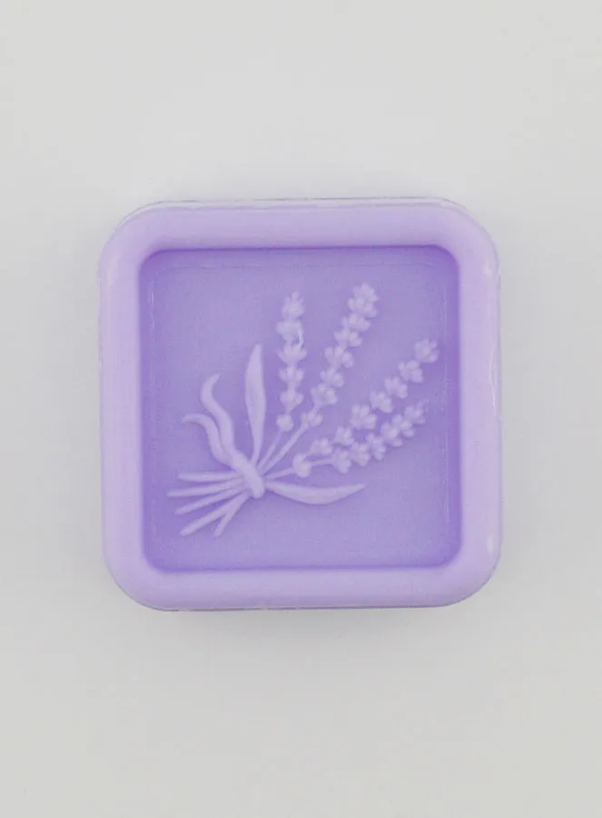 Olive Oil and Lavender Soap - 25g (pic 1)
