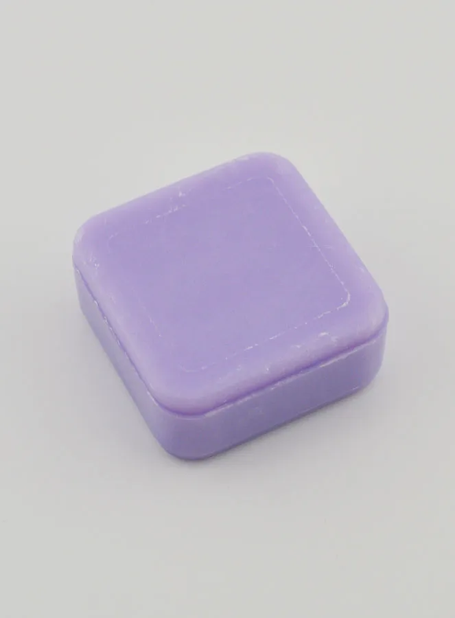 Olive Oil and Lavender Soap - 25g (pic 4)