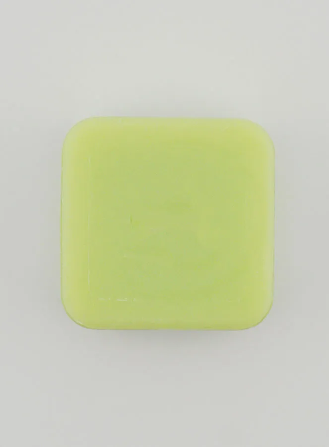 Olive Oil Soap with Organic Aloe Vera - 25g (pic 2)