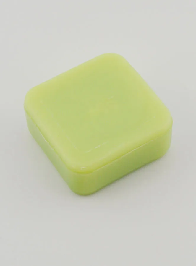 Olive Oil Soap with Organic Aloe Vera - 25g (pic 4)