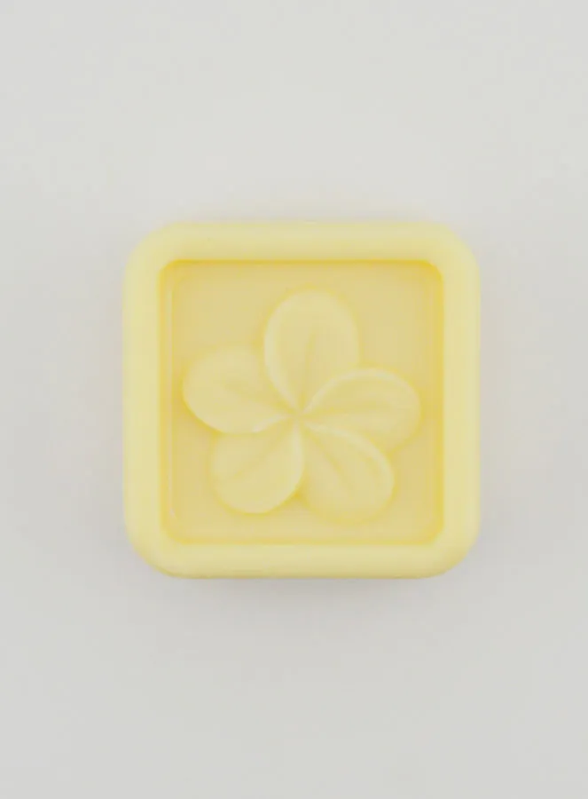 Olive Oil Soap with Tahitian Monoï - 25g (pic 1)