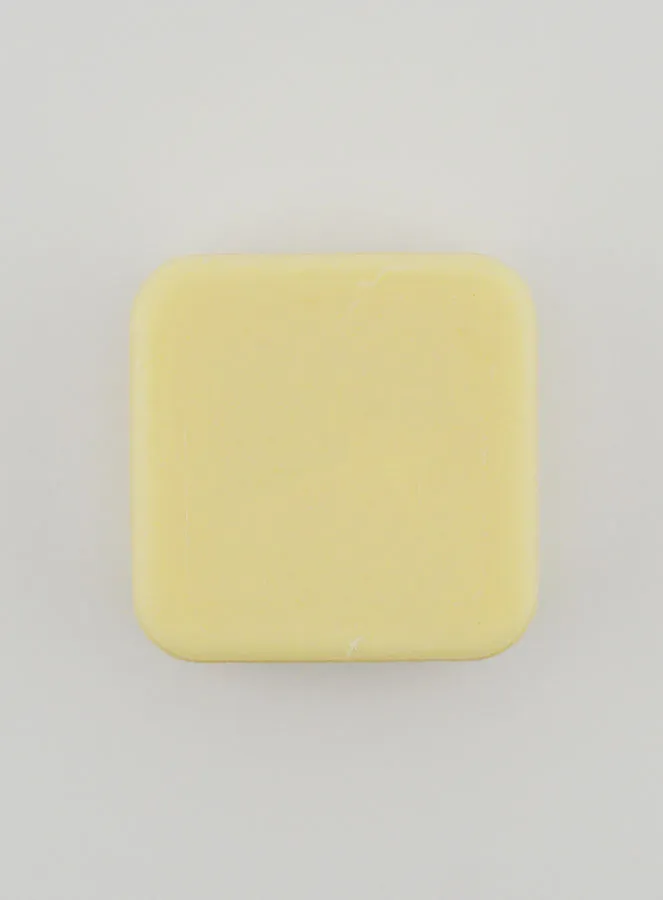 Olive Oil Soap with Tahitian Monoï - 25g (pic 2)