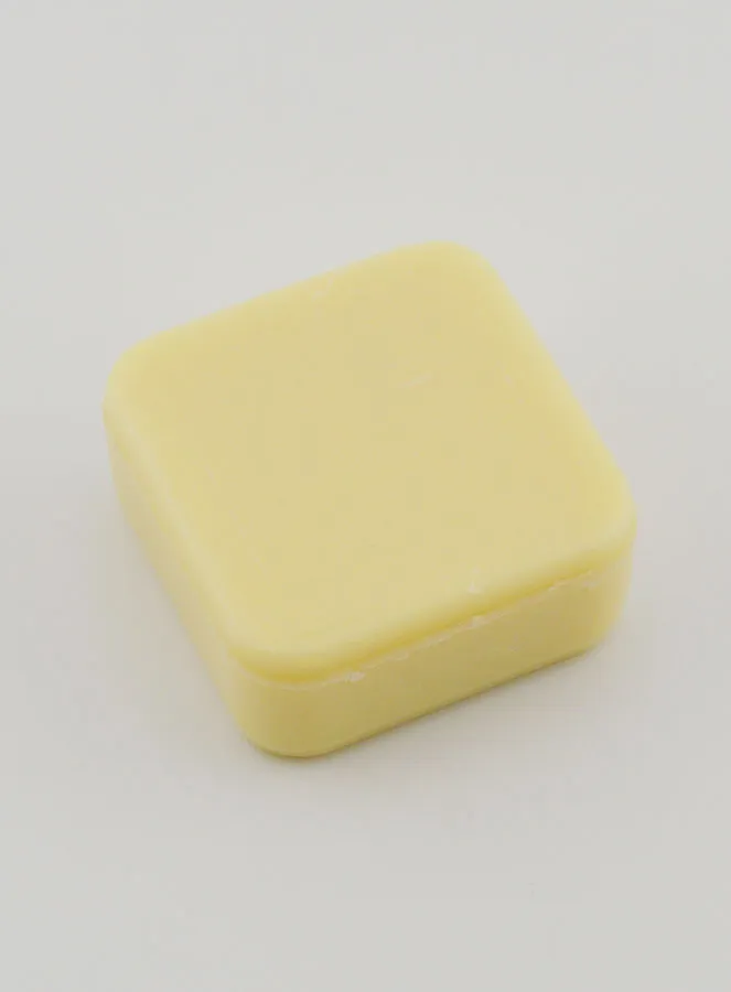 Olive Oil Soap with Tahitian Monoï - 25g (pic 4)