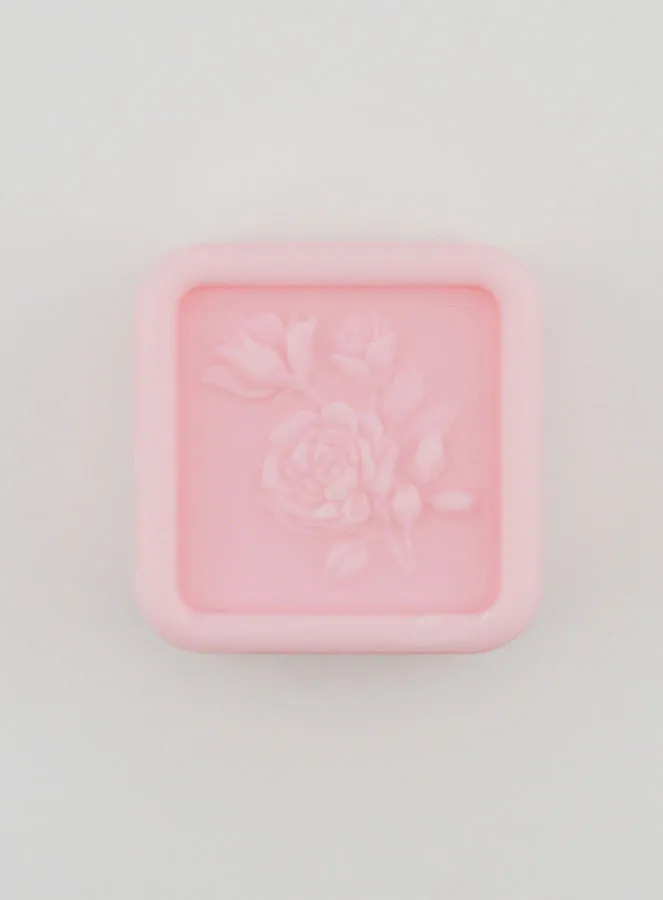 Olive Oil and May Rose Soap - 25g (pic 1)