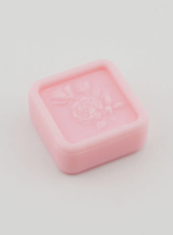 Olive Oil and May Rose Soap - 25g (pic 3)