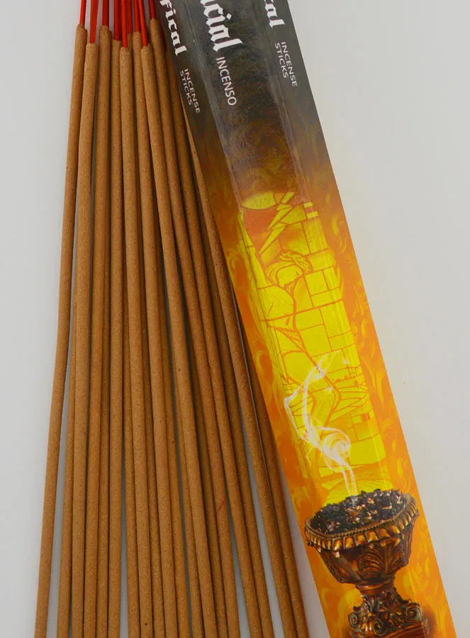 Pontifical Incense - 20 Sticks (pic 3)