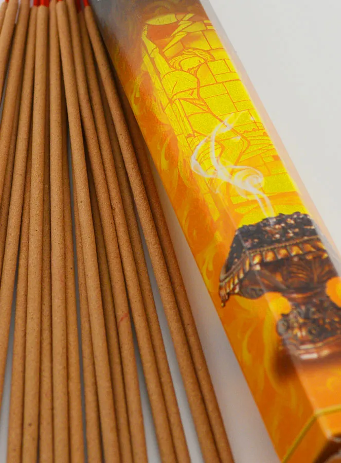 Pontifical Incense - 20 Sticks (pic 4)
