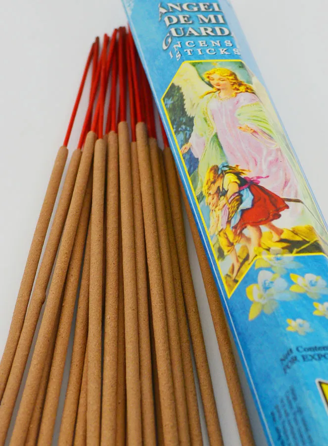 Guardian Angel Incense - 20 Sticks (pic 4)
