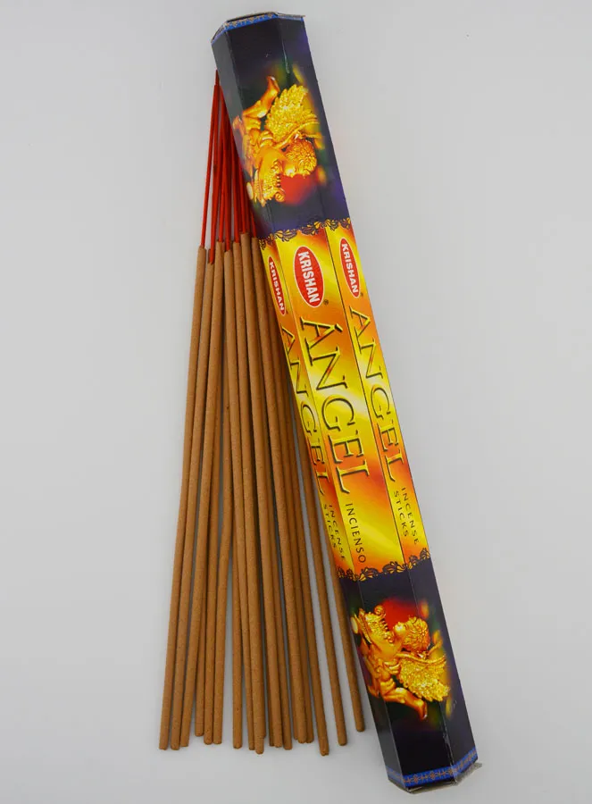 Guardian Angel Incense - 20 Sticks (pic 1)