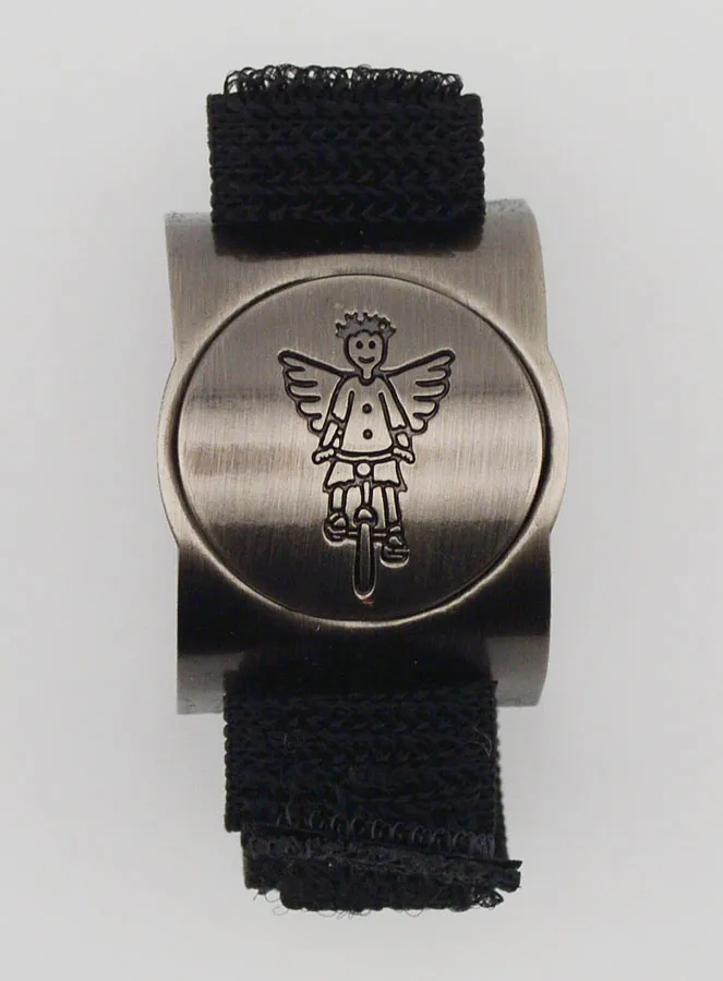Guardian Angel for Bicycles or Motorcycles (pic 1)