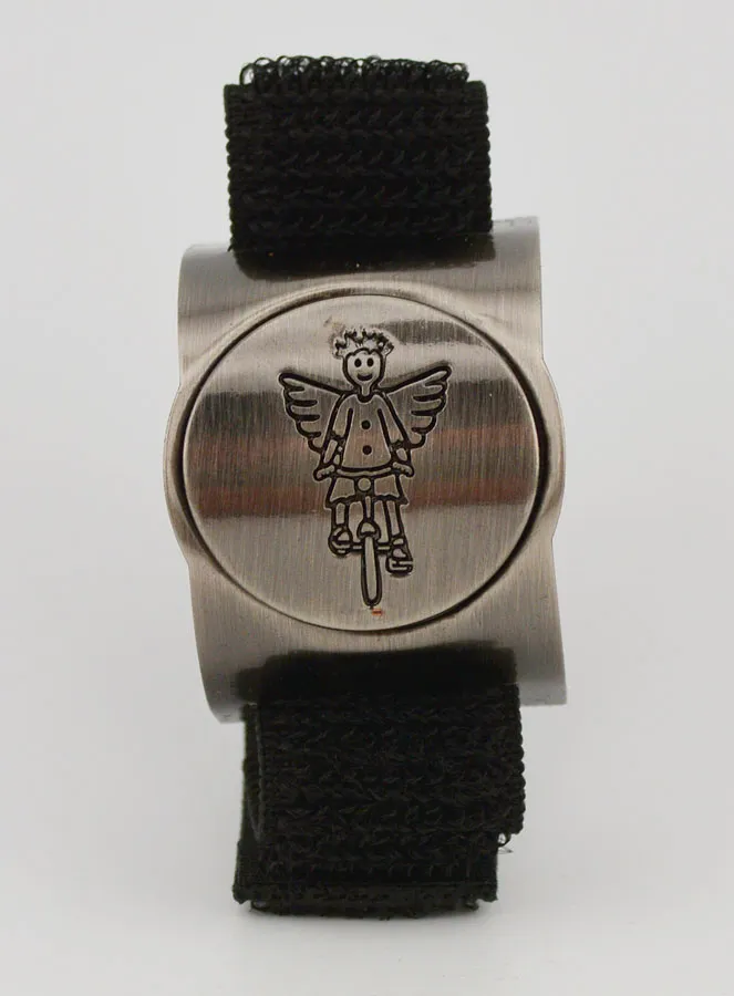 Guardian Angel for Bicycles or Motorcycles (pic 2)