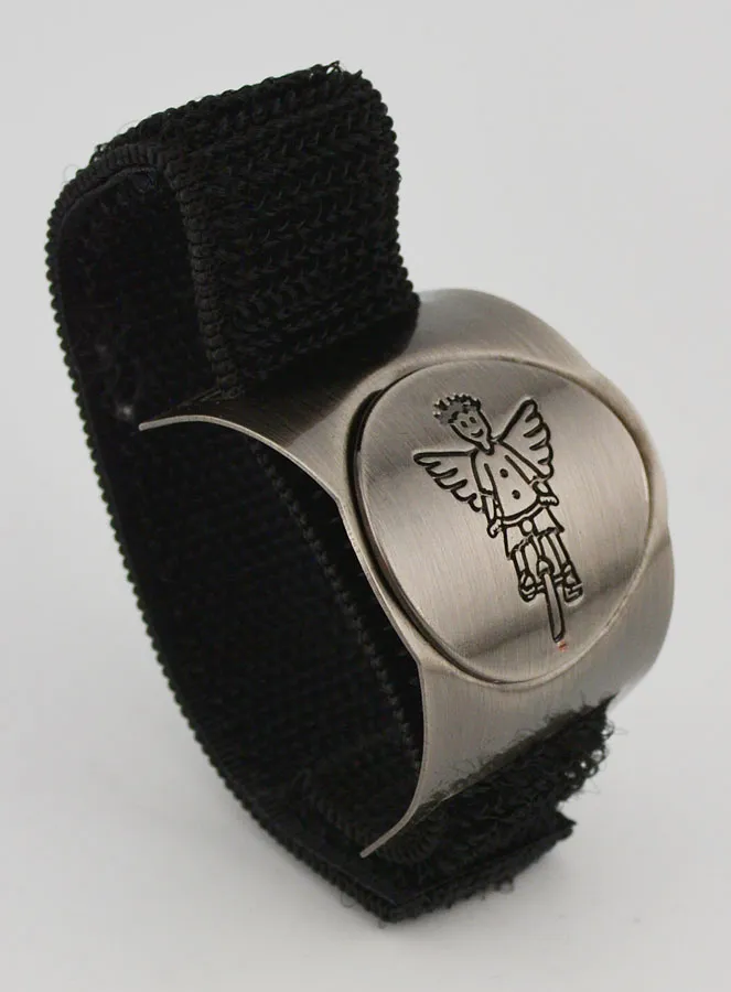 Guardian Angel for Bicycles or Motorcycles (pic 4)