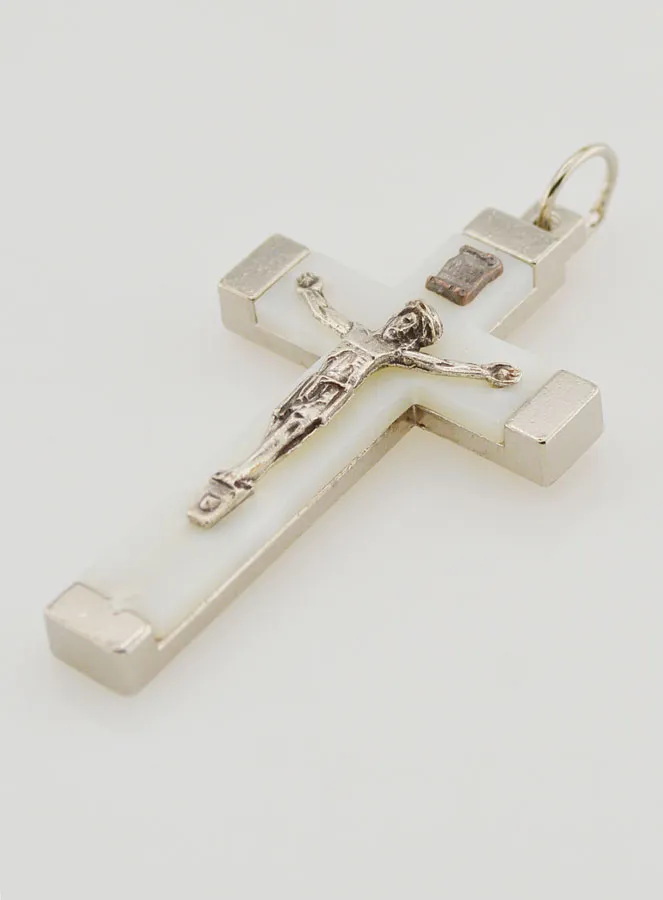 Fluorescent Crucifix 4.5cm (pic 4)