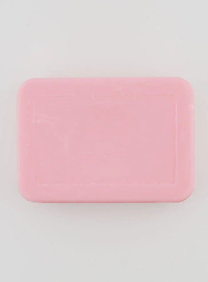 Olive Oil and Cherry Blossom Soap - 120g (pic 2)