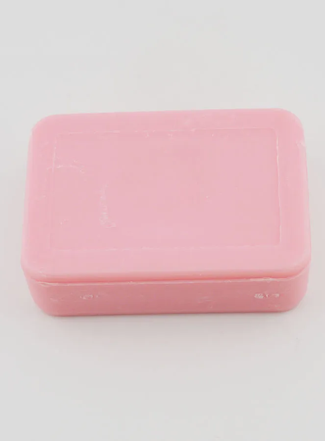 Olive Oil and Cherry Blossom Soap - 120g (pic 4)