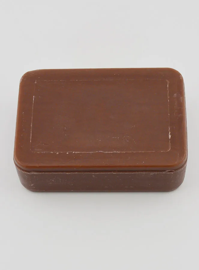 Olive Oil and Vanilla Soap - 120g (pic 4)