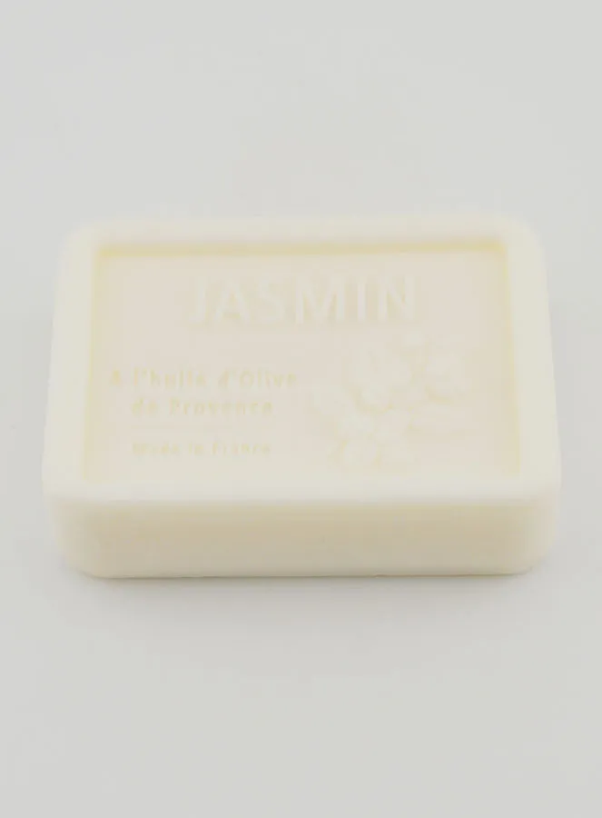 Olive Oil and Jasmine Soap - 120g (pic 3)