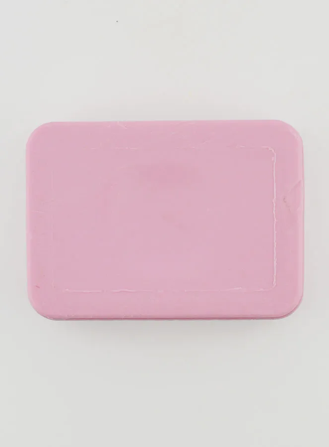 Olive Oil and Peony Soap - 120g (pic 2)