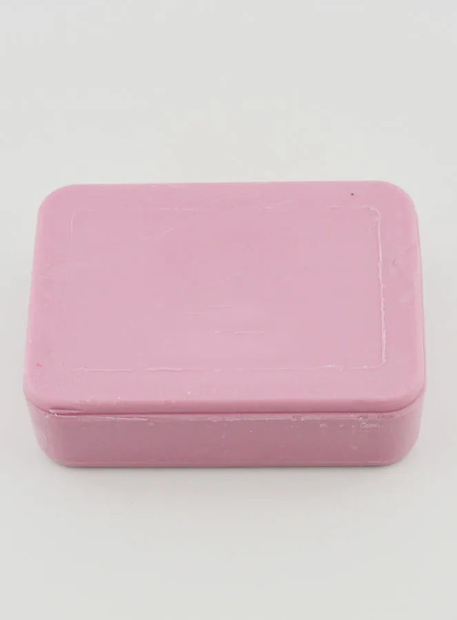 Olive Oil and Peony Soap - 120g (pic 4)