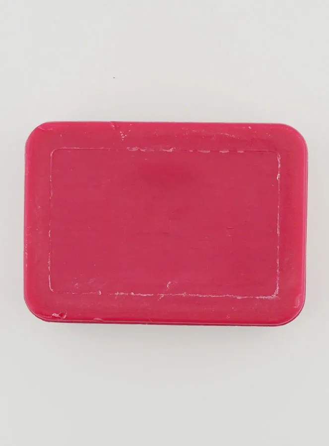 Olive Oil and Blackcurrant Soap - 120g (pic 2)