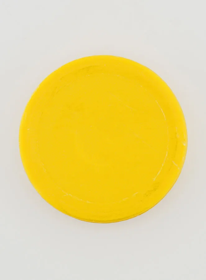 Olive Oil and Passion Fruit Soap - 120g (pic 2)