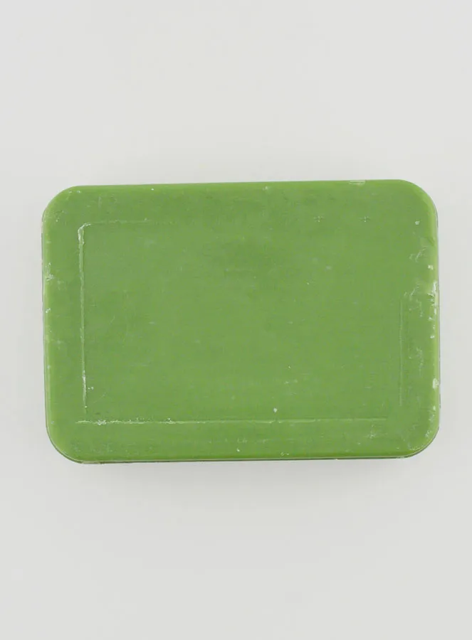 Olive Oil and Cedar Soap - 120g (pic 2)