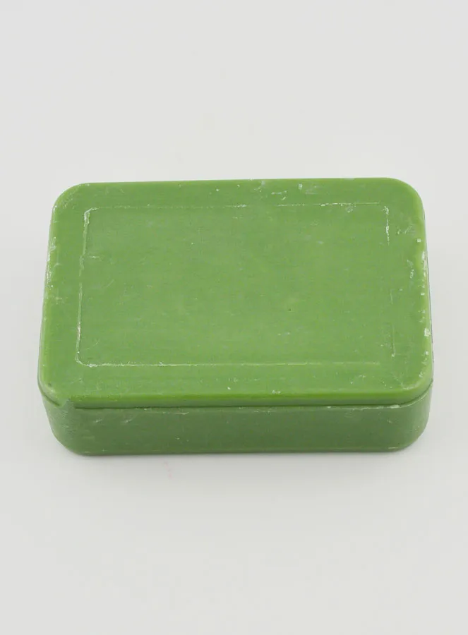 Olive Oil and Cedar Soap - 120g (pic 4)
