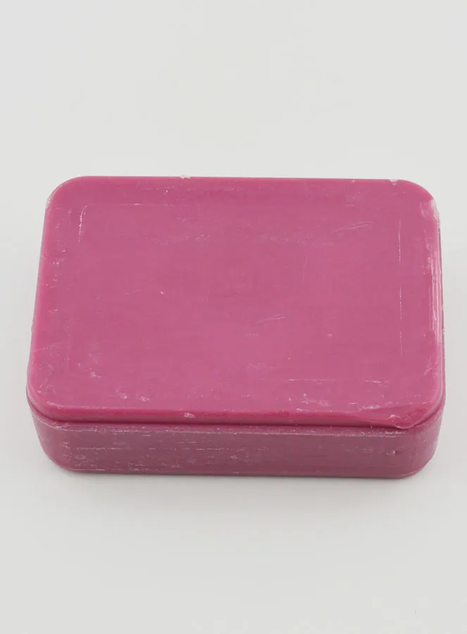 Olive Oil Soap with Fig - 120g (pic 4)