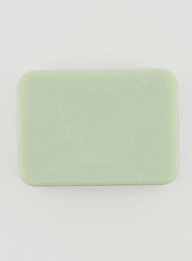 Olive Oil Soap with Olives - 120g (pic 2)