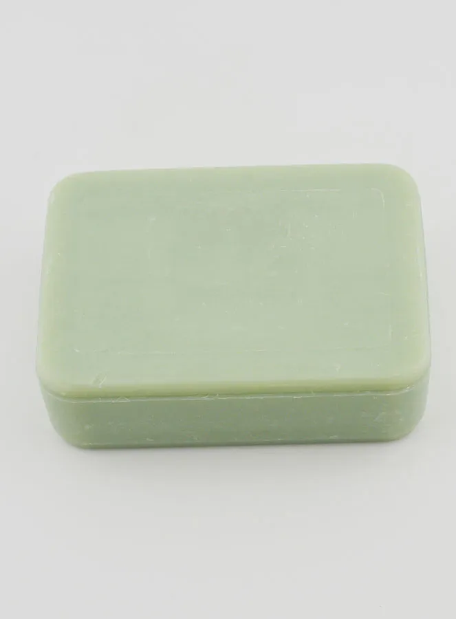 Olive Oil Soap with Olives - 120g (pic 4)