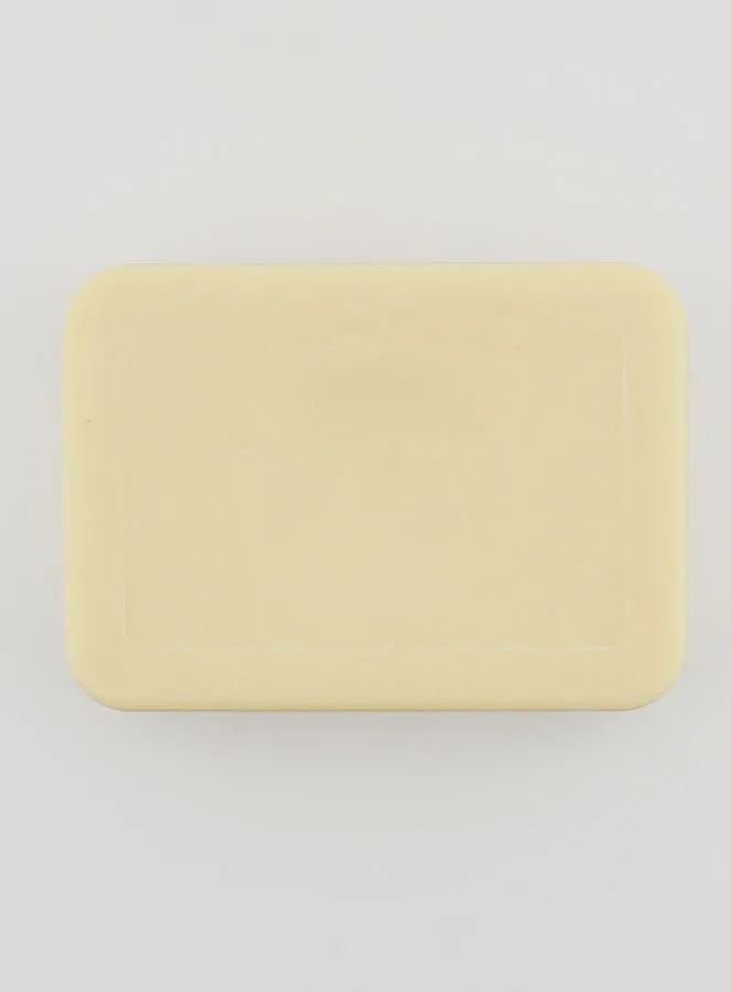 Olive Oil Soap with Organic Monoi - 120g (pic 2)