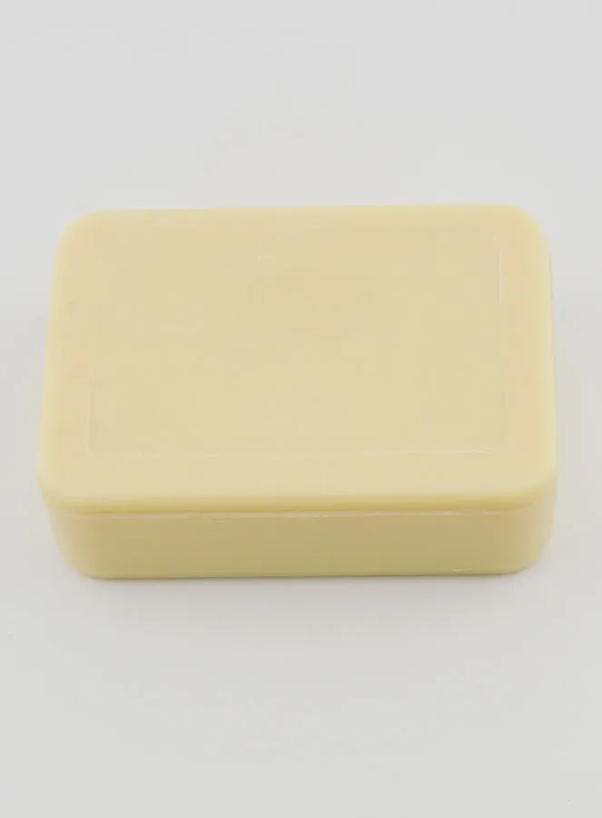 Olive Oil Soap with Organic Monoi - 120g (pic 4)