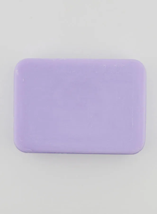 Olive Oil and Lavender Soap - 120g (pic 2)