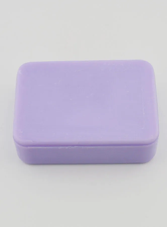 Olive Oil and Lavender Soap - 120g (pic 4)
