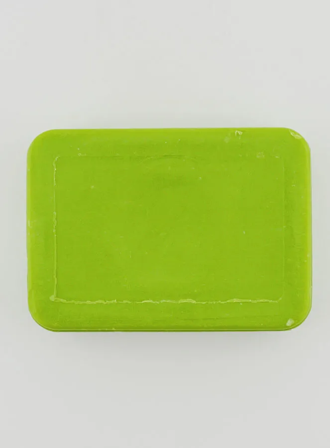 Olive Oil and Lime Soap - 120g (pic 2)