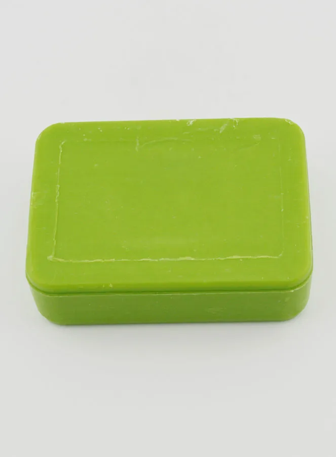 Olive Oil and Lime Soap - 120g (pic 4)