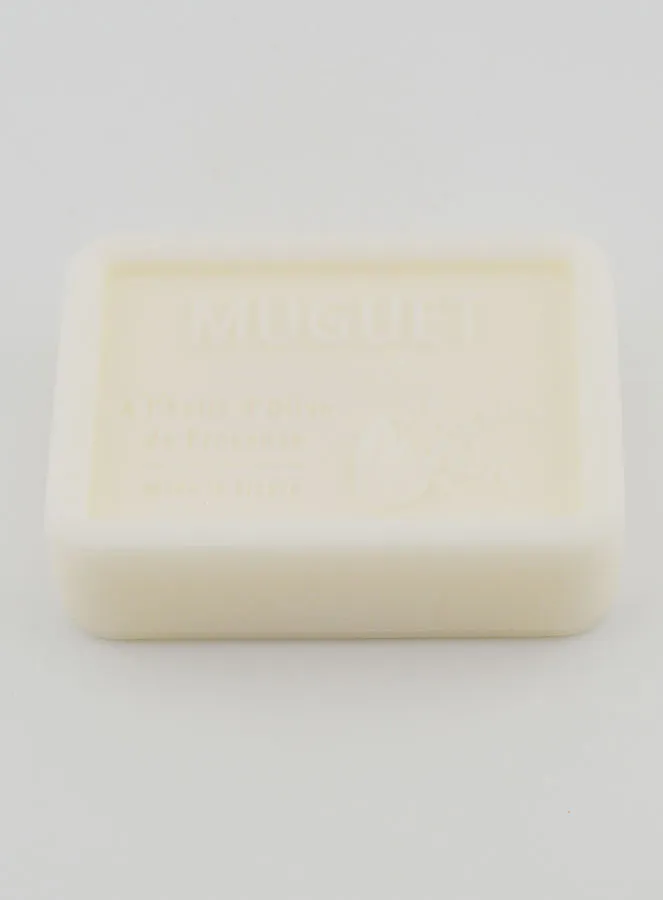 Olive Oil and Lily of the Valley Soap - 120g (pic 3)