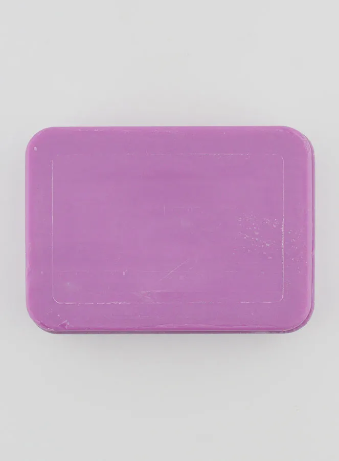 Olive Oil and Violet Soap - 120g (pic 2)