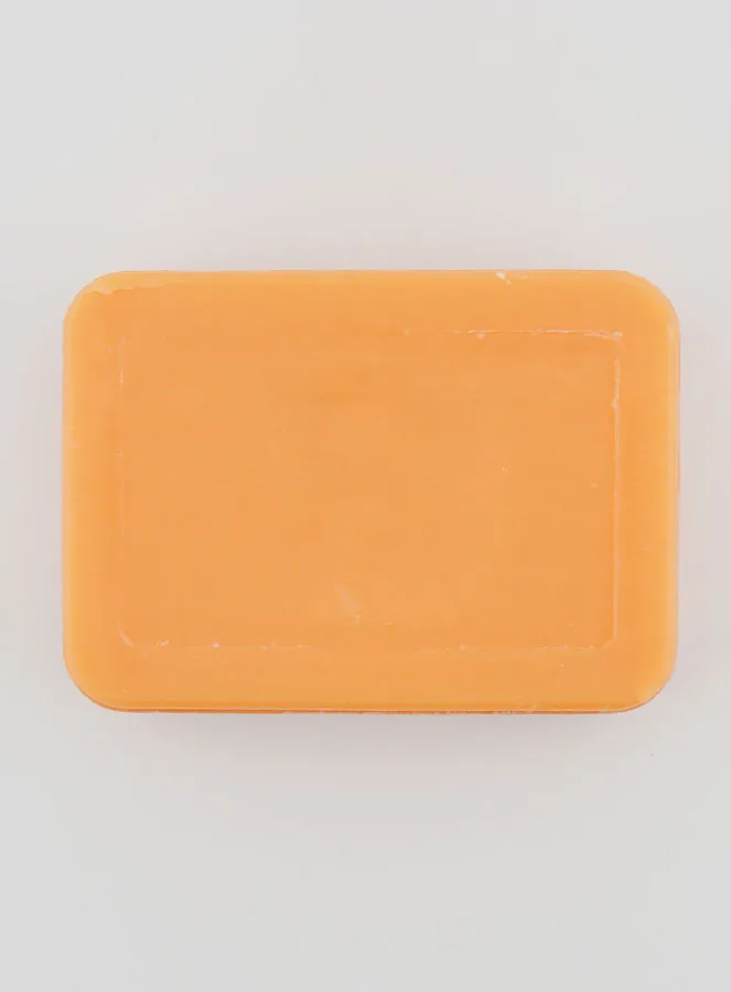 Olive Oil and Melon Soap - 120g (pic 2)