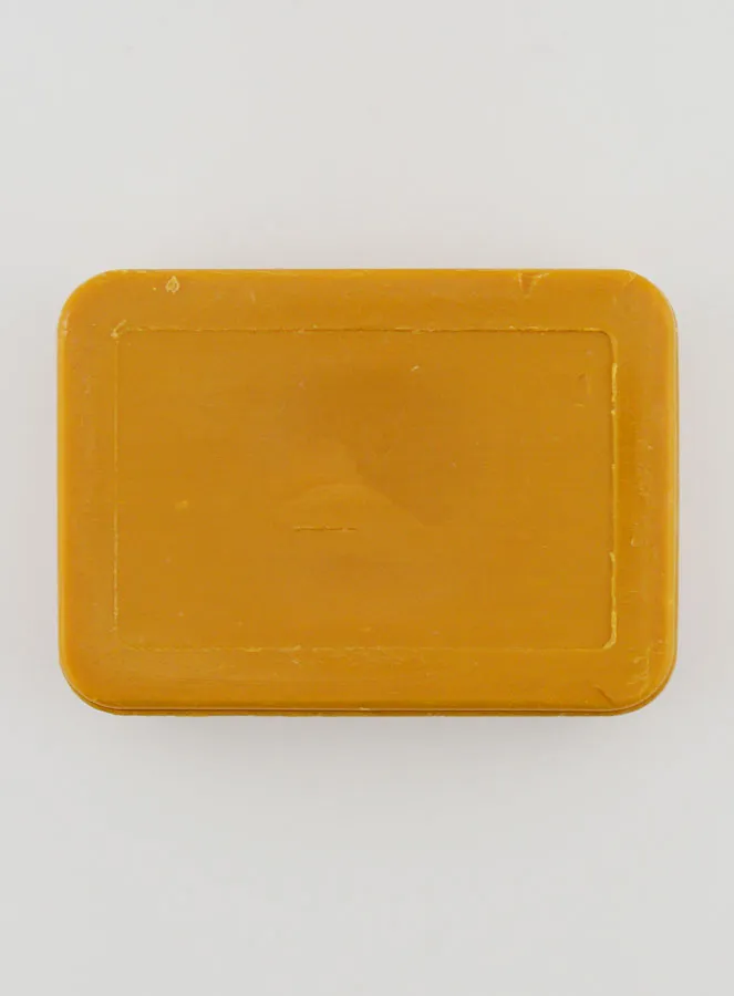 Olive Oil and Honey Soap - 120g (pic 2)