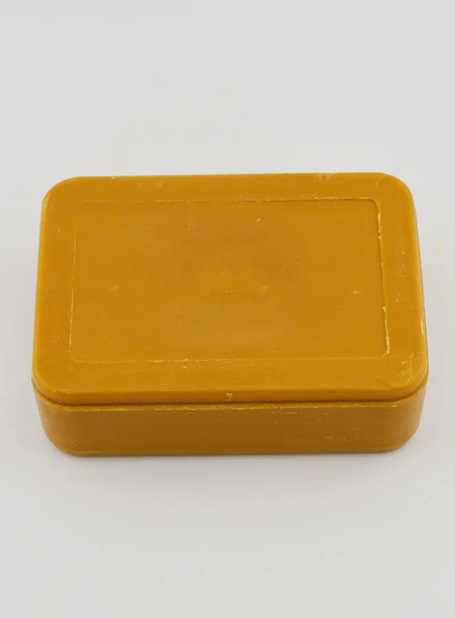 Olive Oil and Honey Soap - 120g (pic 4)