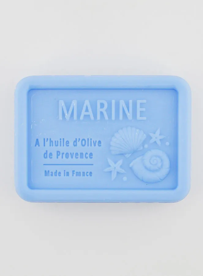 Olive Oil and Marine Soap - 120g (pic 1)