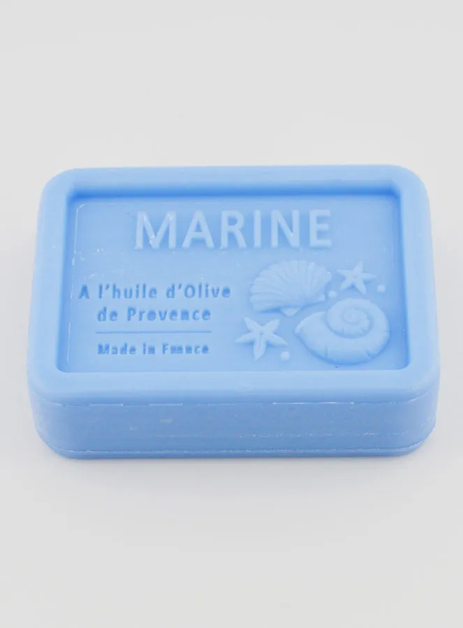 Olive Oil and Marine Soap - 120g (pic 3)