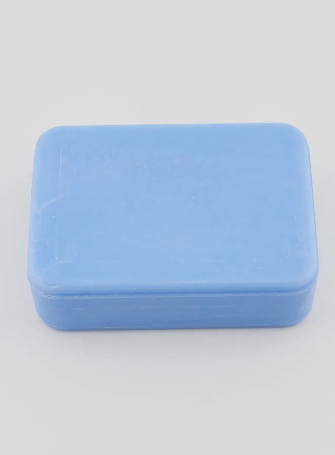 Olive Oil and Marine Soap - 120g (pic 4)