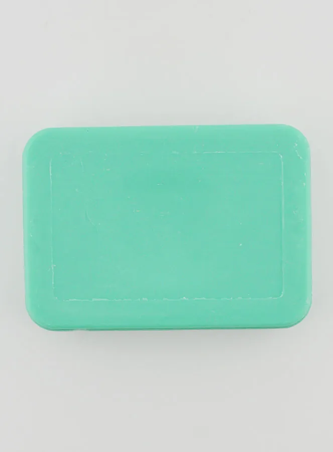 Olive Oil and Green Tea Soap - 120g (pic 2)