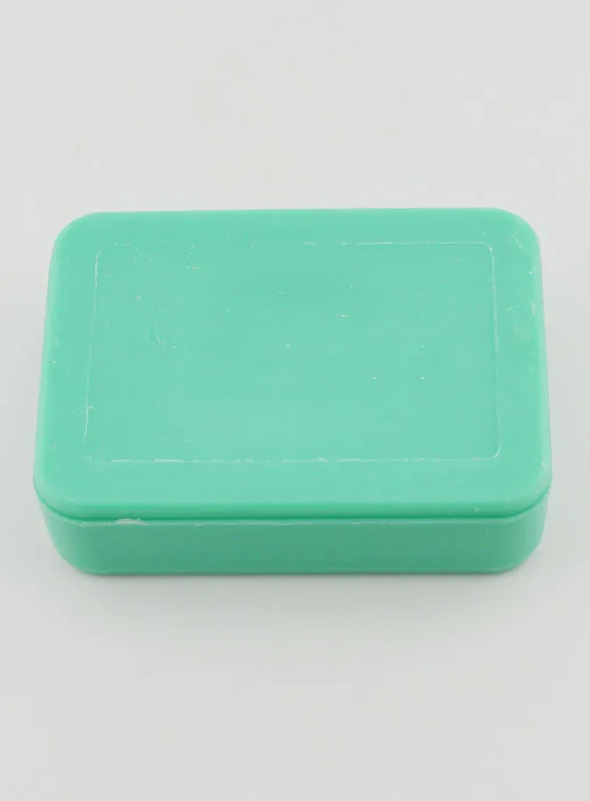 Olive Oil and Green Tea Soap - 120g (pic 4)